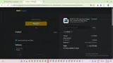 10MUDE coupon verification screenshot