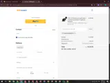 oneruggedpro10 coupon verification screenshot