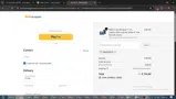 SAVENOW70 coupon verification screenshot