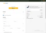 SAVEONE coupon verification screenshot