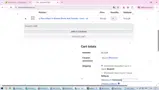 oscnews10 coupon verification screenshot