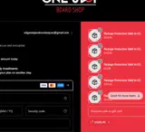 OSBSLIFE coupon verification screenshot
