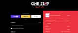 OSBSLIFE coupon verification screenshot