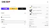 SAVE10 coupon verification screenshot