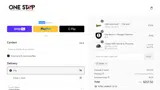 10OFF coupon verification screenshot