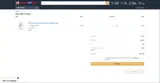 KLFY200720 coupon verification screenshot