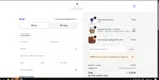 One Stop German Shop coupon verification screenshot