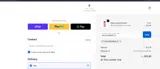 One Stop German Shop coupon verification screenshot