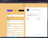 BUY2GET1COOKED coupon verification screenshot