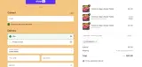 EIDWAGYU coupon verification screenshot