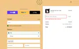 Bogotbone coupon verification screenshot