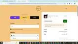FREEBROTHBONES coupon verification screenshot