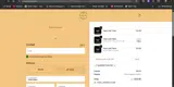 BUY2GET1TALLOW coupon verification screenshot