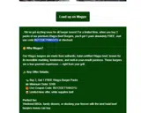 BUY2GET1WAGYU coupon verification screenshot