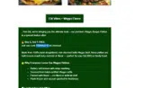 EIDWAGYU coupon verification screenshot