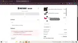 XXDESXLC coupon verification screenshot