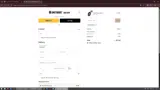 XXDESXLC coupon verification screenshot