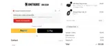 K9INACTION coupon verification screenshot
