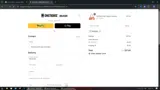 XXDESXLC coupon verification screenshot