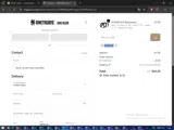 XXDESXLC coupon verification screenshot