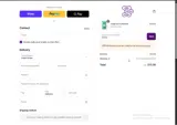 OTP10 coupon verification screenshot