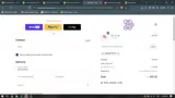 jeannette10 coupon verification screenshot