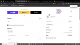 ALAYNA10 coupon verification screenshot