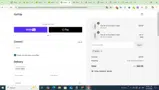 bogo coupon verification screenshot