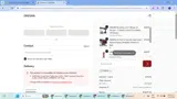 OSP25 coupon verification screenshot