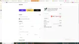 OSP25 coupon verification screenshot
