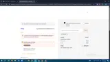 NUME5 coupon verification screenshot