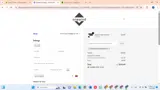onewindoutdoors4567sf coupon verification screenshot