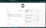 onewindoutdoors4334fg coupon verification screenshot