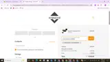 onewindoutdoors9989ik coupon verification screenshot