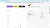 DISCOUNT5 coupon verification screenshot