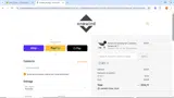 GET5 coupon verification screenshot