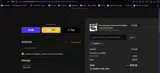 DANNY5 coupon verification screenshot