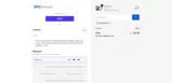 OnExamination coupon verification screenshot