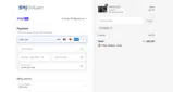 OnExamination coupon verification screenshot