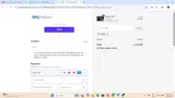 OnExamination coupon verification screenshot