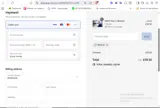 OnExamination coupon verification screenshot