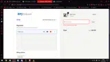 OnExamination coupon verification screenshot