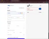OnExamination coupon verification screenshot