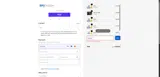 OnExamination coupon verification screenshot