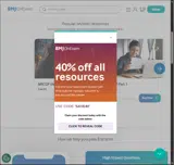 OnExamination coupon verification screenshot