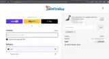 OnFireGuy coupon verification screenshot