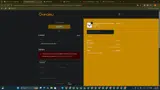 OFF5 coupon verification screenshot