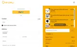 FLSD10 coupon verification screenshot