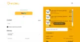 FRJTKLA coupon verification screenshot