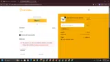 FRJTKLA coupon verification screenshot